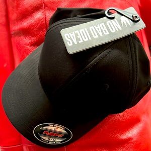 No bad ideas stash hat